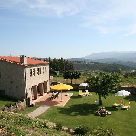 Casa Da Oliveirinha ξενώνας Casco Εξωτερικό φωτογραφία