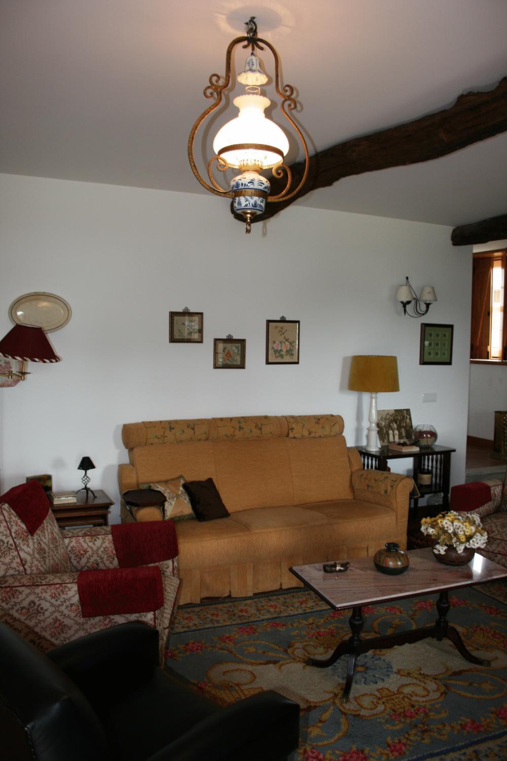 Casa Da Oliveirinha ξενώνας Casco Εξωτερικό φωτογραφία