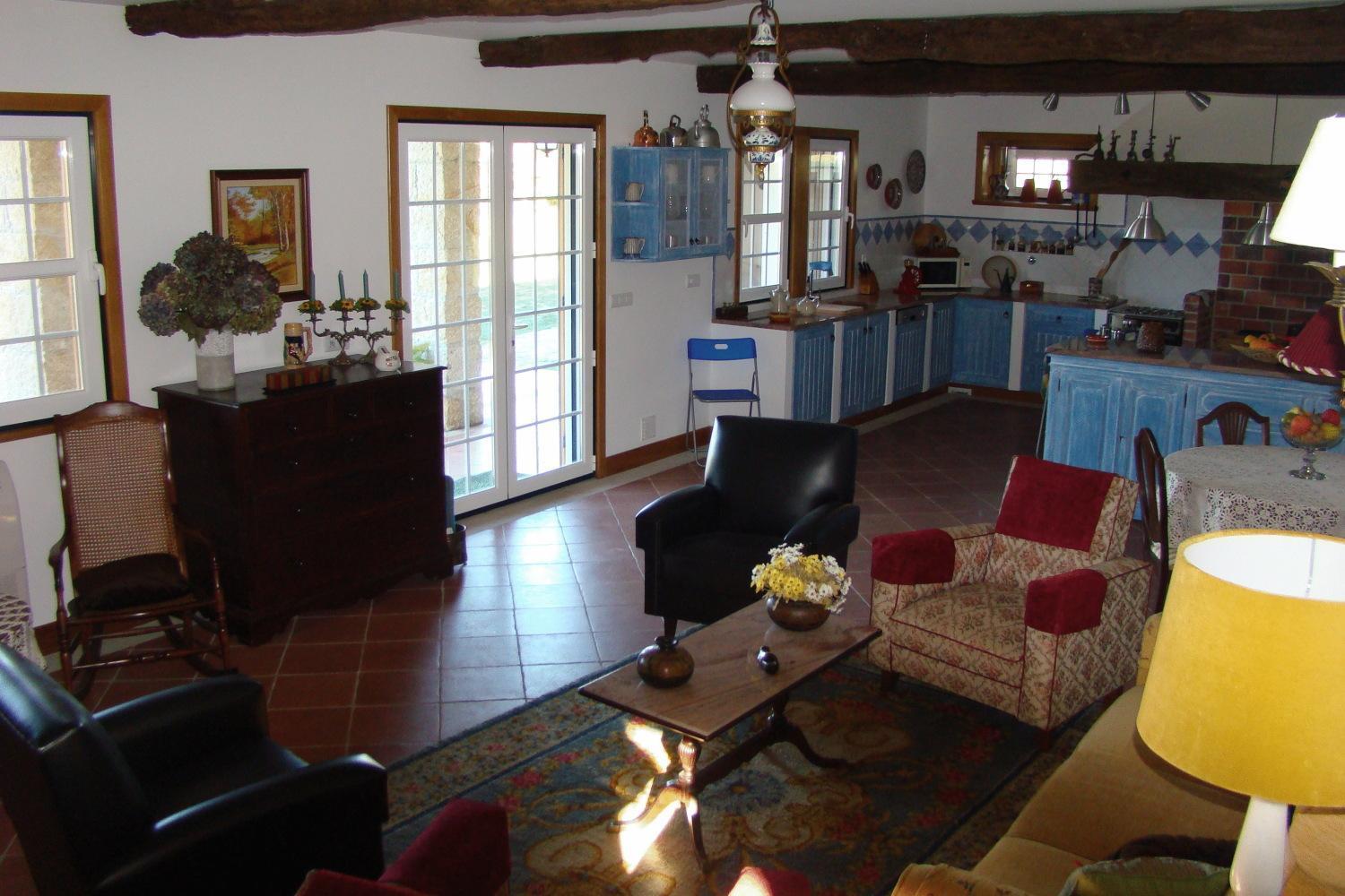 Casa Da Oliveirinha ξενώνας Casco Εξωτερικό φωτογραφία