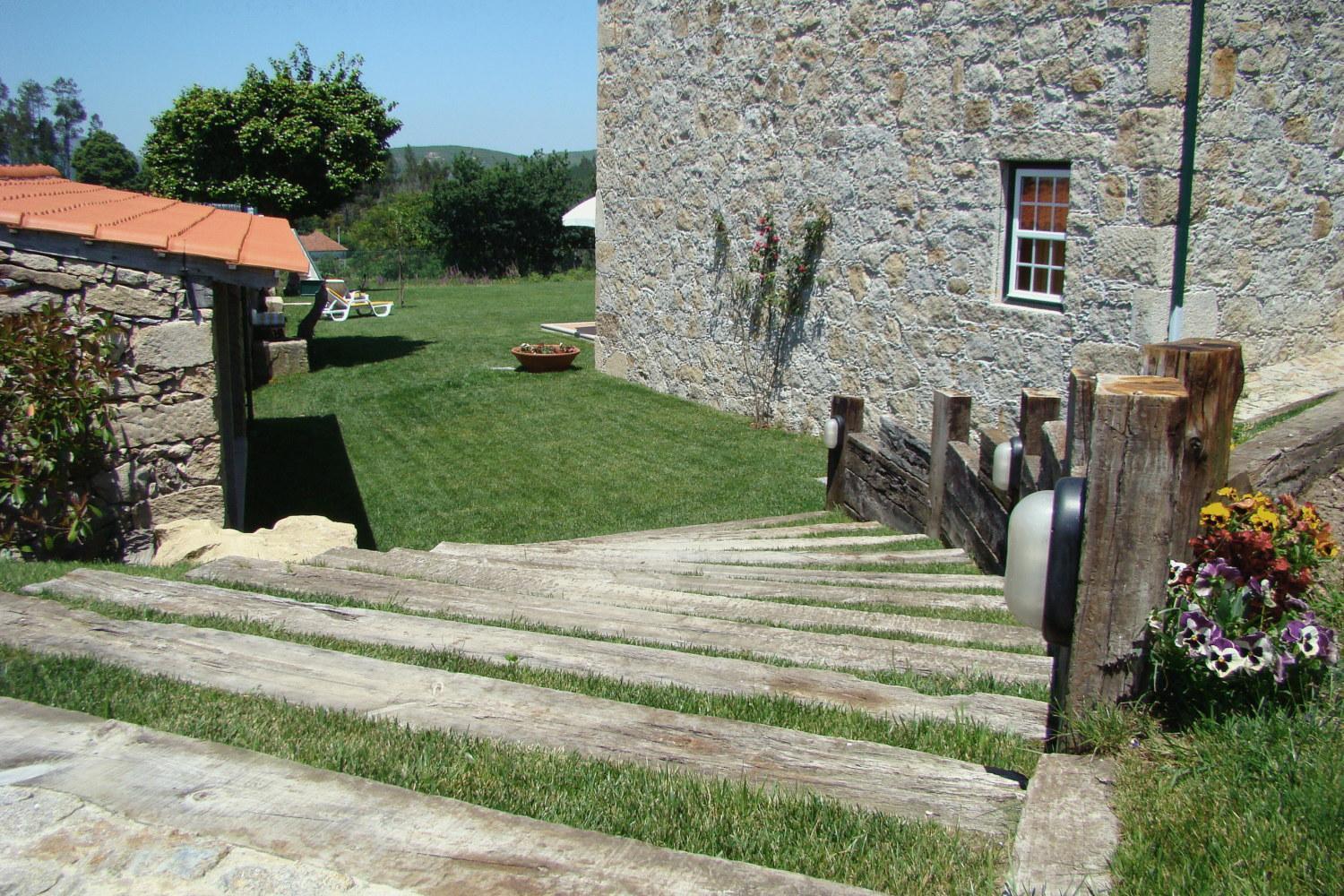 Casa Da Oliveirinha ξενώνας Casco Εξωτερικό φωτογραφία