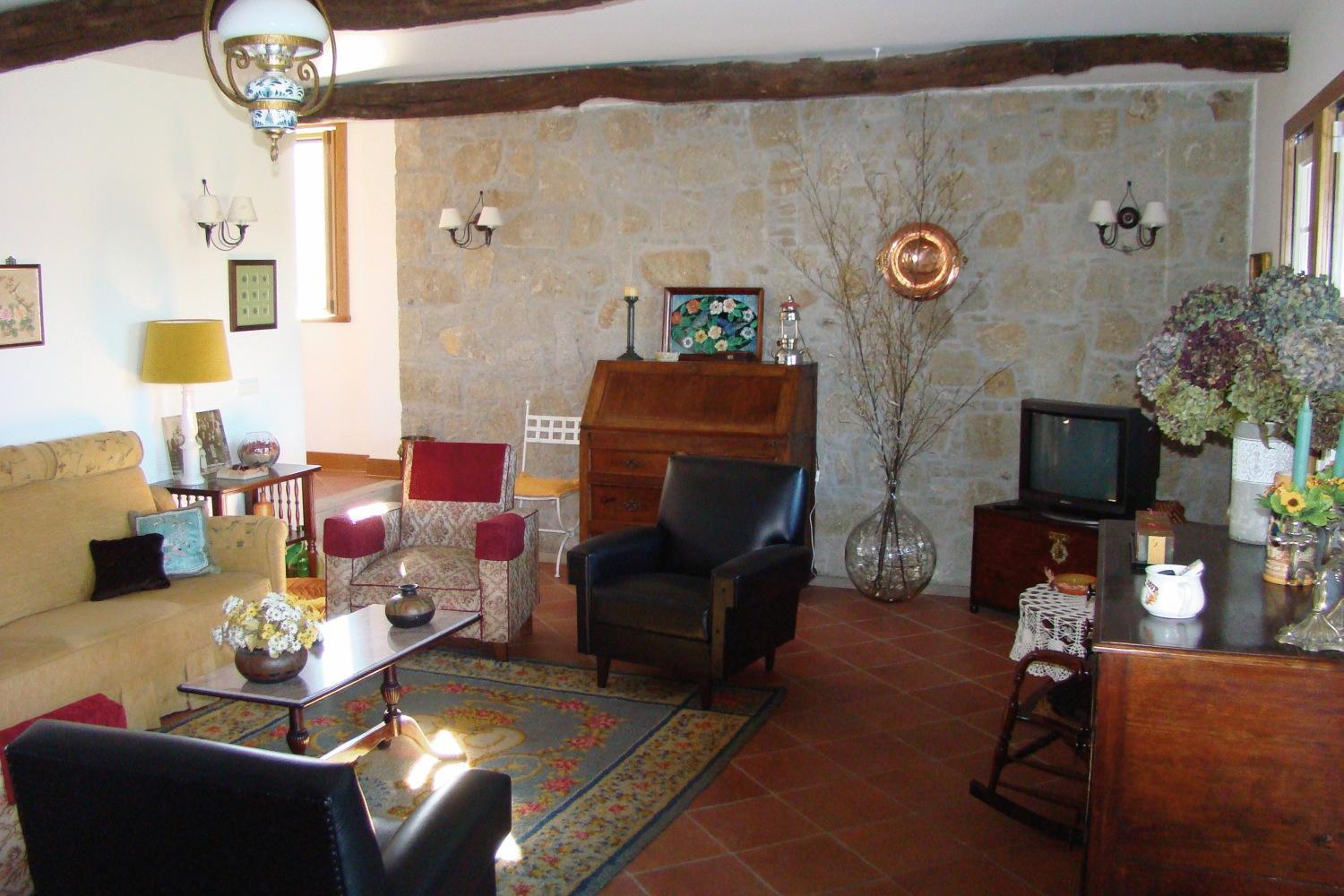 Casa Da Oliveirinha ξενώνας Casco Εξωτερικό φωτογραφία