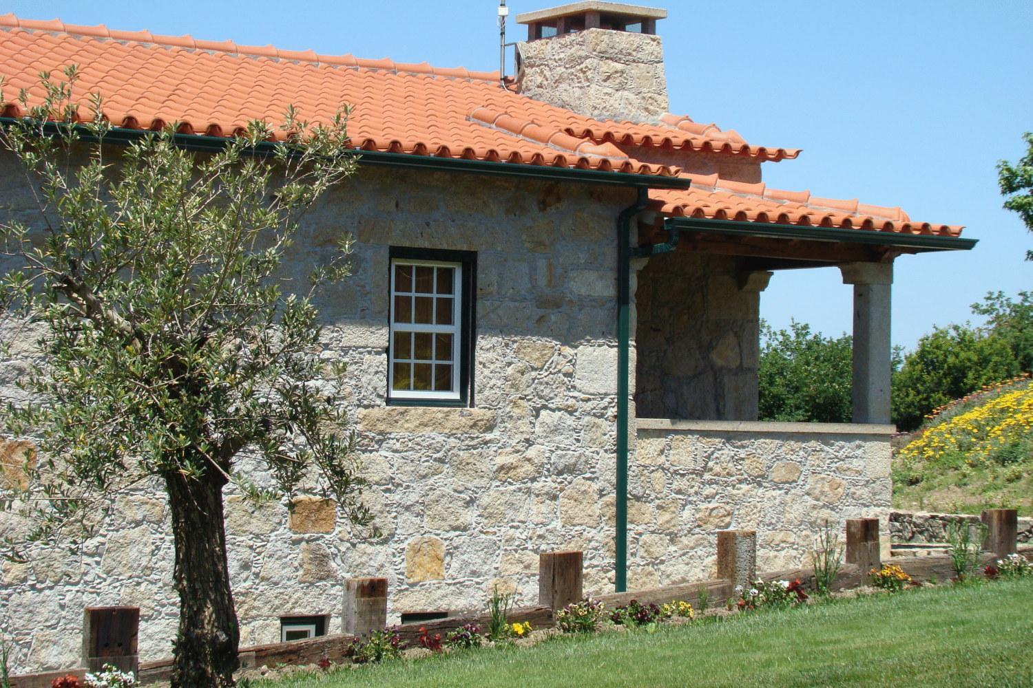 Casa Da Oliveirinha ξενώνας Casco Εξωτερικό φωτογραφία