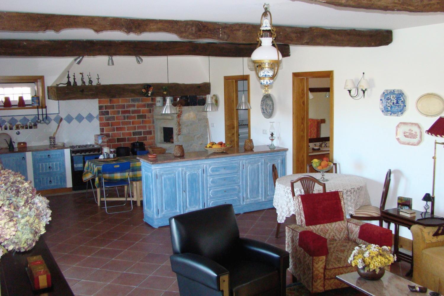 Casa Da Oliveirinha ξενώνας Casco Εξωτερικό φωτογραφία
