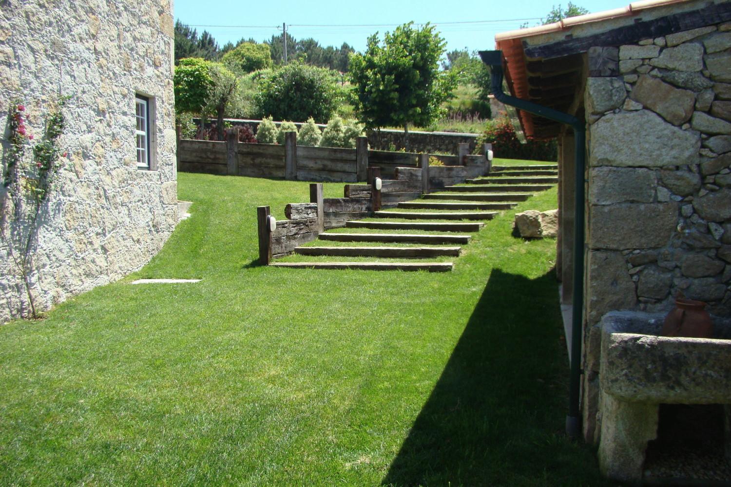 Casa Da Oliveirinha ξενώνας Casco Εξωτερικό φωτογραφία