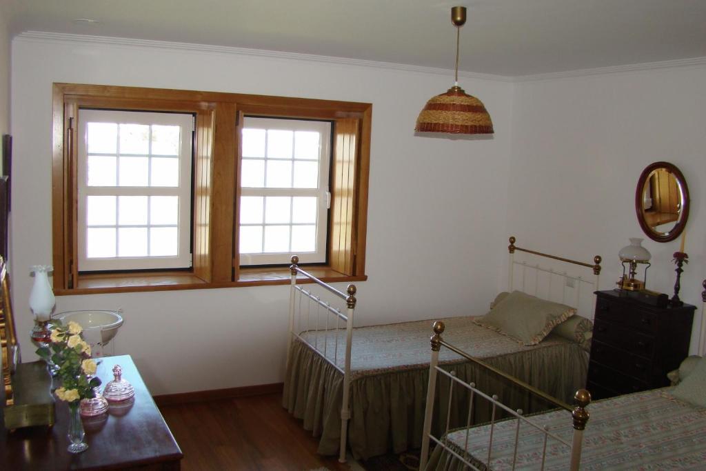 Casa Da Oliveirinha ξενώνας Casco Εξωτερικό φωτογραφία