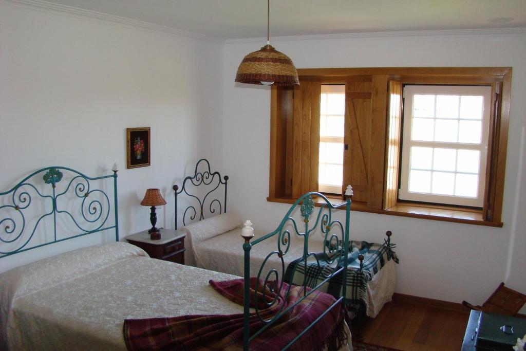Casa Da Oliveirinha ξενώνας Casco Εξωτερικό φωτογραφία