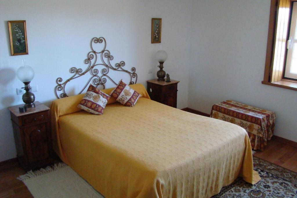 Casa Da Oliveirinha ξενώνας Casco Εξωτερικό φωτογραφία